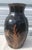 Mid Century Artisan Studio Pottery Vase. For Sale - Image 4 of 11