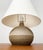 Mid-Century Modern Mid-Century Danish Stoneware Table Lamp from Søholm, 1960s For Sale - Image 3 of 18