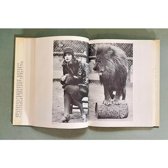 1970s 1970s Garbo by John Bainbridge Hardcover Book For Sale - Image 5 of 10