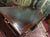 Item: Vintage Century Desk with Leather Top. (Partner’s desk, drawers on both sides.) Age & Condition: Circa 1990....