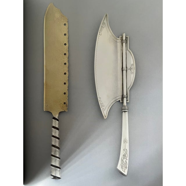 2000 - 2009 "Feeding Desire-Design and Tools of the Table"-Assouline-2006 For Sale - Image 5 of 10