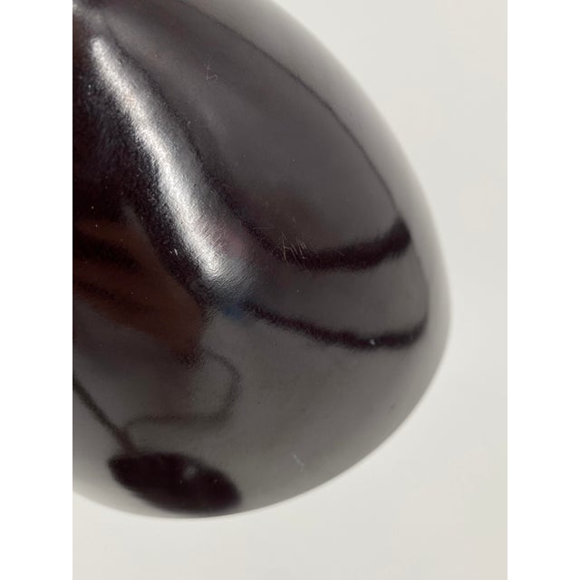 Type 11 105 Bakelite Table Lamp by Eric Kirkman Cole for Elektrosvit, 1950s For Sale - Image 9 of 17