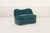 Edward Wormley Style Pair of Sofas, 1945 For Sale - Image 4 of 10