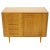 Oak Cabinet, Czechoslovakia, 1960s For Sale - Image 11 of 11