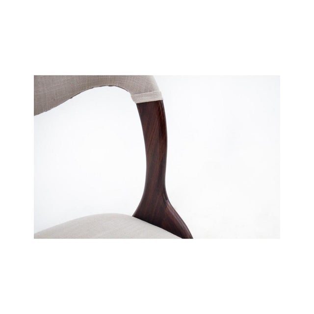 Chairs, Denmark, 1960s, Set of 4 For Sale - Image 9 of 11