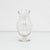 French Blown Glass Water Jug, 1950s For Sale - Image 6 of 17