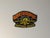 Textile Archival Moto-Culture Asset: 12pc Deadstock Rally Patch Collection (2001–2016) For Sale - Image 7 of 11