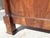 Antique Sideboard with Diamond-Shaped Wood Marquetry Top For Sale - Image 12 of 18