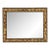 Second Half Of The 18th Century Neoclassical Rectangular Mirror For Sale