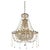 Collection Regina Di Cristallo Chandelier in Premium Crystals by Jago For Sale - Image 10 of 10