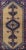 Antique Bidjar Rug 4'6'' x 7'3'' For Sale In New York - Image 6 of 12