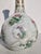 Japanese Japanese Meiji Studio Porcelain Bottle Shaped Vase 19th Century For Sale - Image 3 of 15