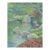 California Nature Landscape -- Springtime by the River by Ralph Edward Joosten For Sale