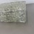Large Hollywood Regency Cubic Ice Glass Wall Light from Kalmar Lights, 1960s For Sale - Image 13 of 18