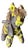 Hermes Eperon d'Or Vintage Silk Scarf Noble Pony For Sale