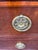 1940s Mahogany Chest Made by Beacon Hill For Sale - Image 12 of 12