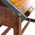 Antique Arts & Crafts Oak Adjustable Drafting Table C1930 For Sale - Image 17 of 18