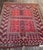 Antique Tekke Turkoman Ensi (Tent Door Rug) For Sale In Chicago - Image 6 of 9