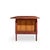 Sibast Furniture Arne Vodder for Sibast Model 207 Mid Century Brazilian Rosewood Executive Desk For Sale - Image 4 of 10