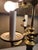 Metal Early 20th Century Brass French-Style Bouillotte Lamp For Sale - Image 7 of 18