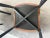 Brian Kane Rubber Chair for Metropolitan Furniture / Steelcase 1980's , a Pair For Sale - Image 14 of 14