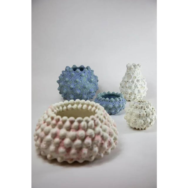 Galaxias 2 Vase by Angeliki Stamatakou For Sale - Image 4 of 5