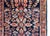 1920s Early 20th Century Persian Sarouk Rug For Sale - Image 5 of 16