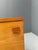 Wood Modern Sideboard with Drop-Down Door, Czechoslovakia, 1970s For Sale - Image 7 of 13
