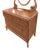 Early 20th Century Marvel Furniture & Co Quarter-Sawn Dresser With Mirror For Sale - Image 10 of 15
