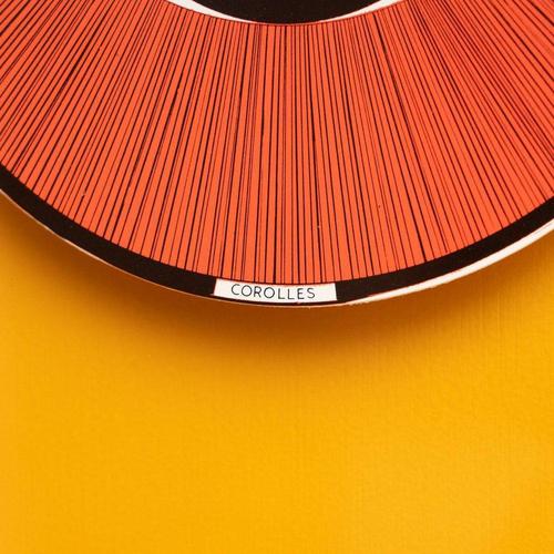 After Marcel Duchamp, Rotorelief, 1980s, Print, Framed For Sale - Image 8 of 13