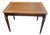 Vintage Louis XVI Style Desk, 1920 For Sale