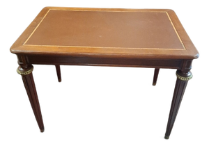 Vintage Louis XVI Style Desk, 1920