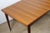 Scandinavian Extendable Teak Dining Table, 1960s For Sale - Image 13 of 18