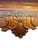 French Louis XV Style Carved Walnut Console For Sale - Image 3 of 10