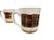 1960s Mid-Century Modern Coffee Service by Martz for Marshall Studios- Four Piece Set For Sale In Miami - Image 6 of 8