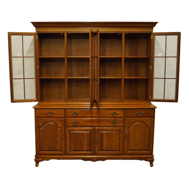 Late 20th Century Ethan Allen Court China in Sheffield