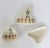 Mid-Century Modern Vintage Marc Bellaire Lidded Trinket Dish & Ashtray For Sale - Image 3 of 17