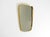 Mid-Century Modern Mid-Century Modern Wall Mirrors with Brass Frames from Münchener Zierspiegel, 1950s, Set of 2 For Sale - Image 3 of 18