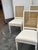Woodbridge Furniture Colette Dining Chairs, Set of Four For Sale - Image 11 of 12
