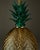 Murano Glass Pineapple Lamps For Sale In Austin - Image 6 of 9