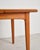 Mid-Century Modern Danish Extendable Dining Table in Teak by Svend Aage Madsen, 1960s For Sale - Image 13 of 18