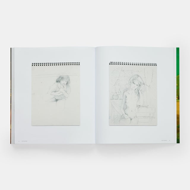 Lisa Yuskavage For Sale - Image 11 of 11