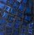 Lattice is an original artwork realized by Giorgio Lo Fermo (b. 1947) in 2022. Original Oil Painting on Canvas. Hand...