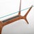 1950s Italian Modernist Cocktail Table Attributed to Gio Ponti For Sale - Image 9 of 18