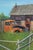 1980s The Old Farm - Landscape With Cow by Ralph Edward Joosten For Sale - Image 5 of 6