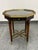 Design Plus Gallery presents a Chinoiserie Octagonal Accent Table from Henredon. This octagonal accent table has a...