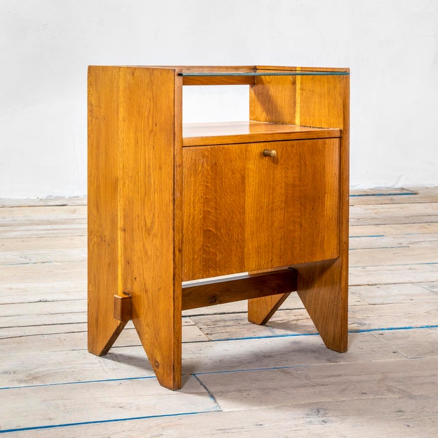 Presence of the ISA Bergamo brand This piece has an attribution mark, I am sure that it is completely authentic and take...