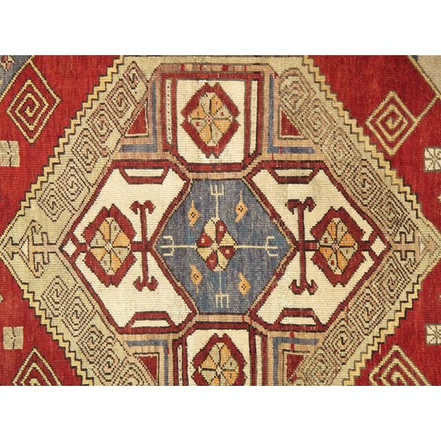 Pasargad Home’s Vintage rug collection features a vast assortment of vintage rugs with timeless sophistication and unique...