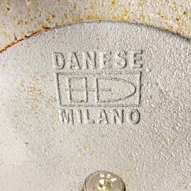 Modern Italian Bincan Tables by Naoto Fukasawa for Danese Milano, 2000s, Set of 4 For Sale - Image 13 of 14