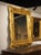 Circa 1890 French Belle Époque Louis XV Style Giltwood Mirror With Crowned Crest For Sale - Image 14 of 18